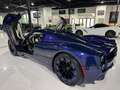 Pagani Egyéb UTOPIA SPORT PACK V12 6.0 864HP 29/99 Kék - thumbnail 6