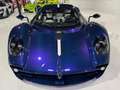 Pagani Egyéb UTOPIA SPORT PACK V12 6.0 864HP 29/99 Kék - thumbnail 3