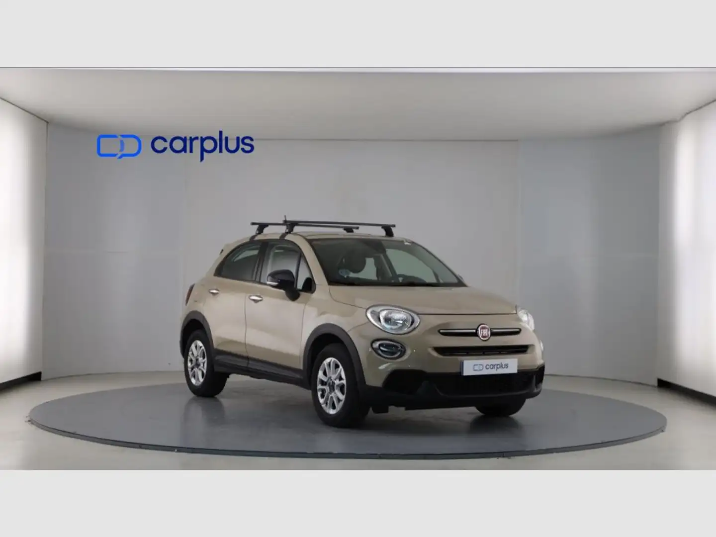 Fiat 500X 1.0 Firefly S&S Urban Beige - 2
