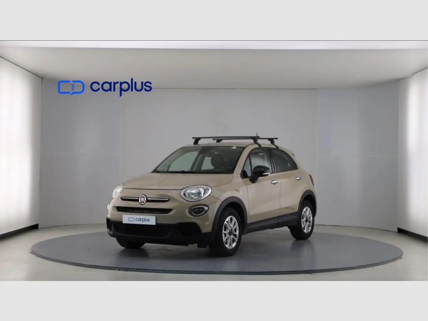 Fiat 500X 1.0 Firefly S&S Urban Beige - 1