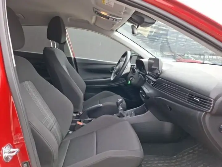Hyundai Bayon 2026, foto 5