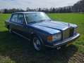 Rolls-Royce Silver Spirit Silver Spirit 6.8 LHD Blau - thumbnail 3