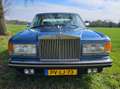 Rolls-Royce Silver Spirit Silver Spirit 6.8 LHD Blau - thumbnail 2
