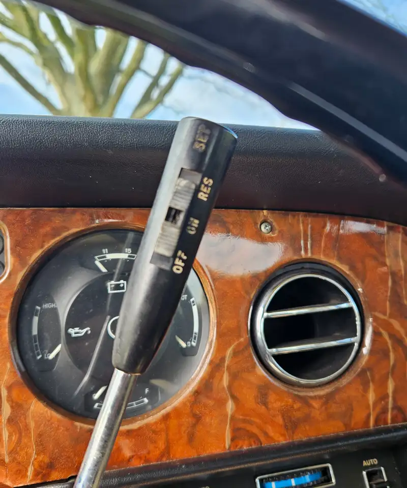 Rolls-Royce Silver Spirit 6.8 LHD, foto 11