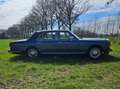 Rolls-Royce Silver Spirit Silver Spirit 6.8 LHD Blau - thumbnail 4