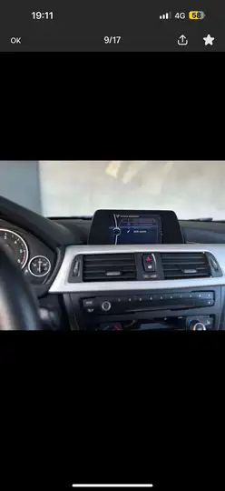BMW Serie 3 2014, foto 13
