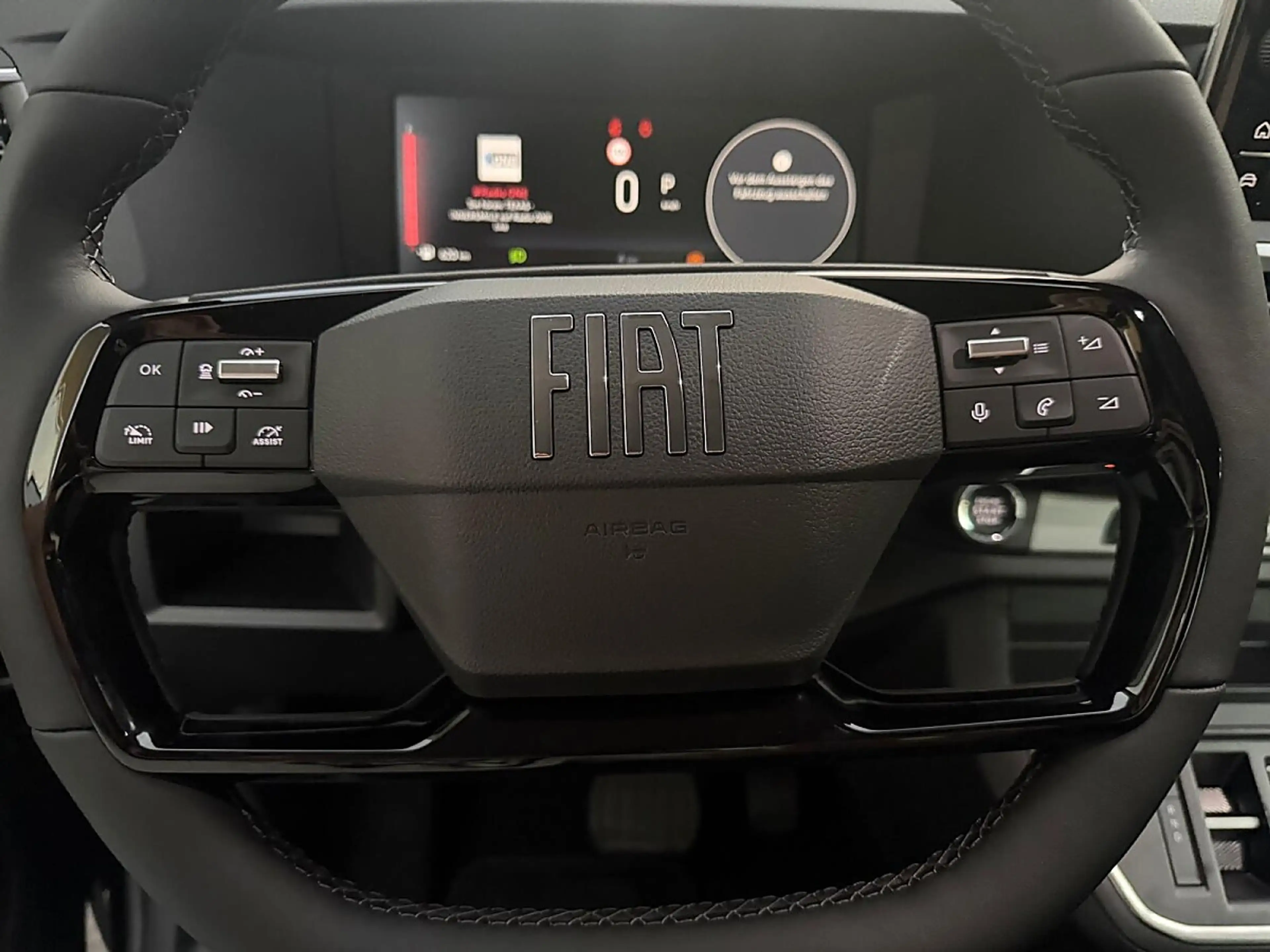 Fiat Ulysse 2.2 Diesel L2 La Prima (EURO 6e) — photo 7