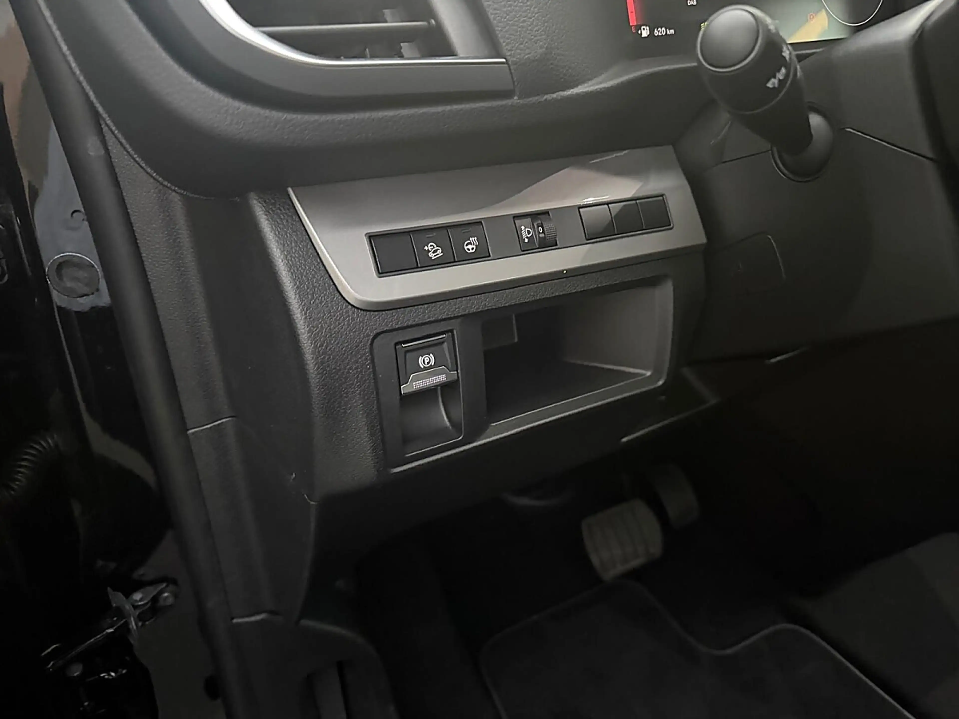 Fiat Ulysse 2.2 Diesel L2 La Prima (EURO 6e) — photo 9