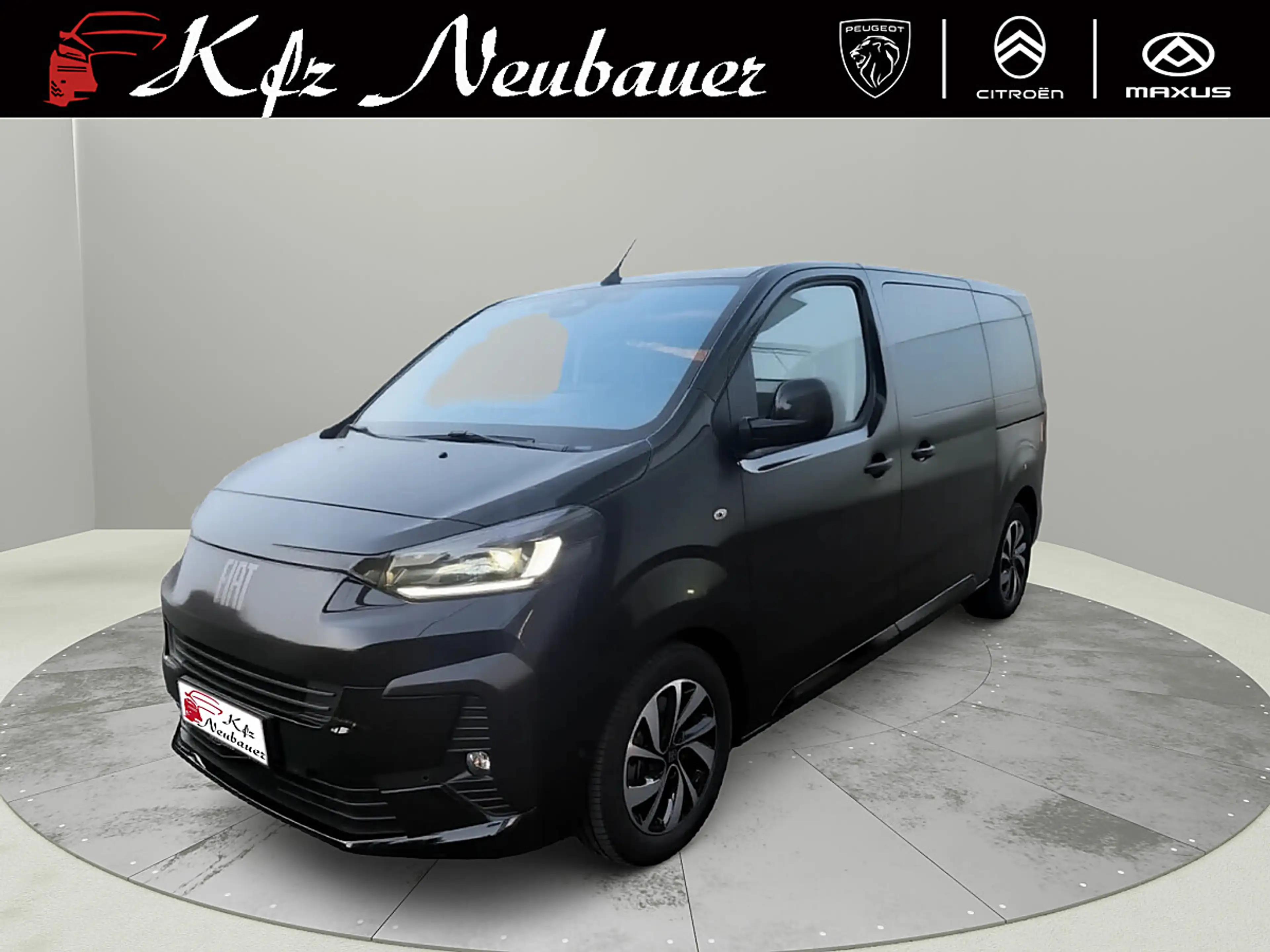 Fiat Ulysse 2.2 Diesel L2 La Prima (EURO 6e)