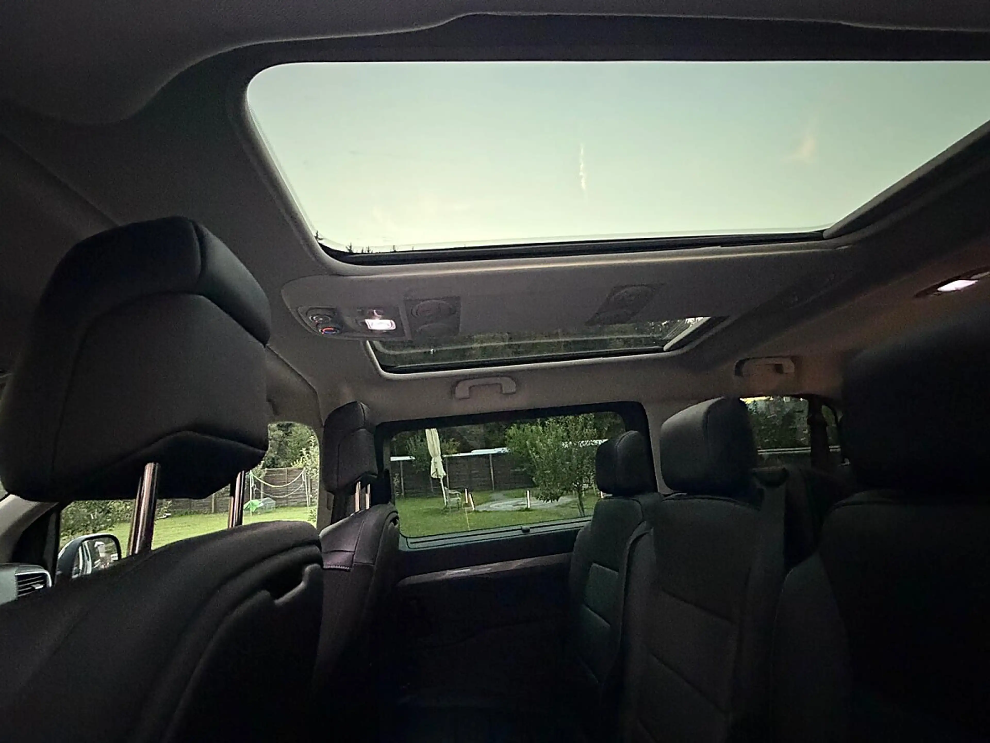 Fiat Ulysse 2.2 Diesel L2 La Prima (EURO 6e) — photo 13