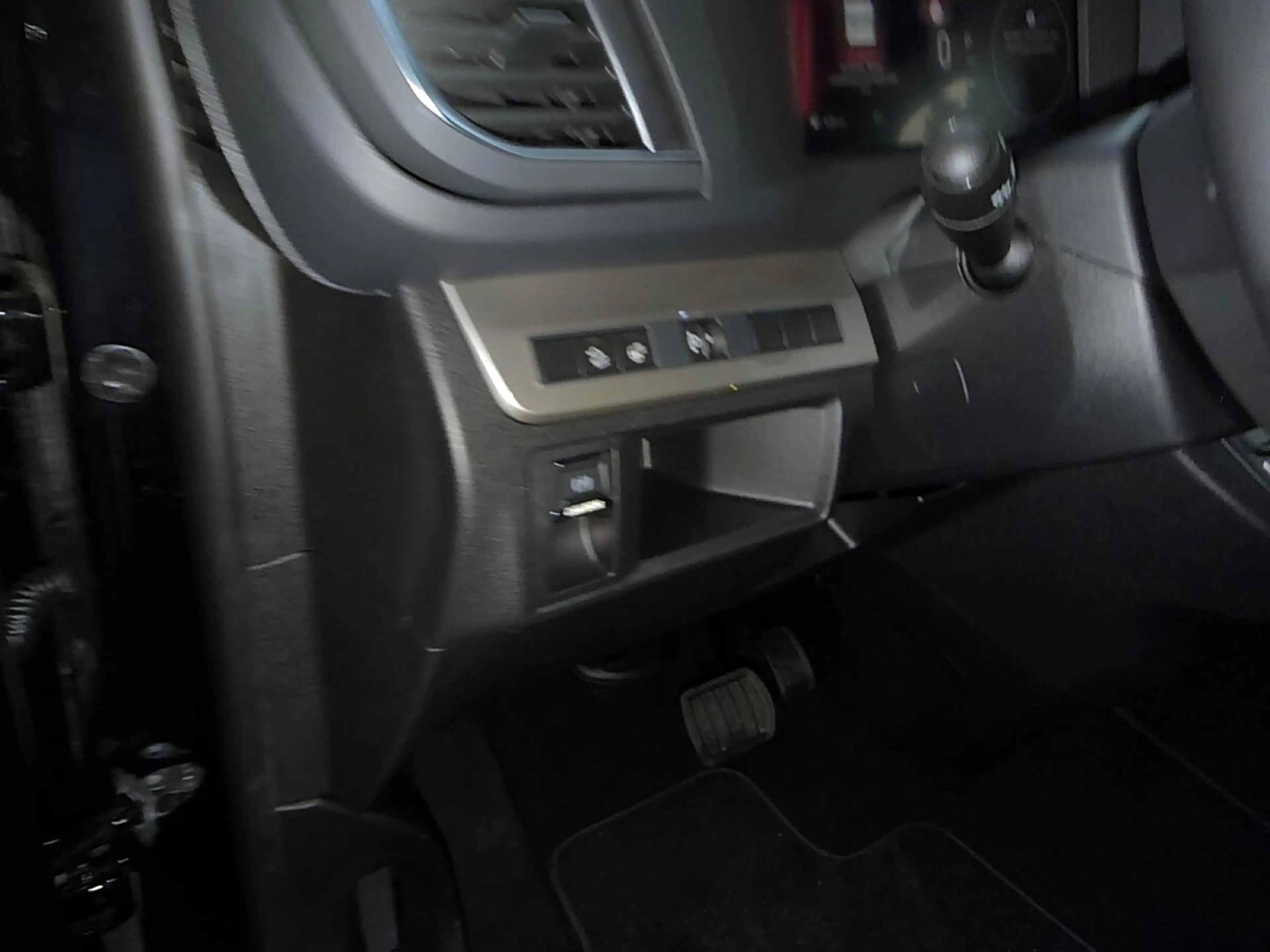 Fiat Ulysse 2.2 Diesel L2 La Prima (EURO 6e) — photo 8