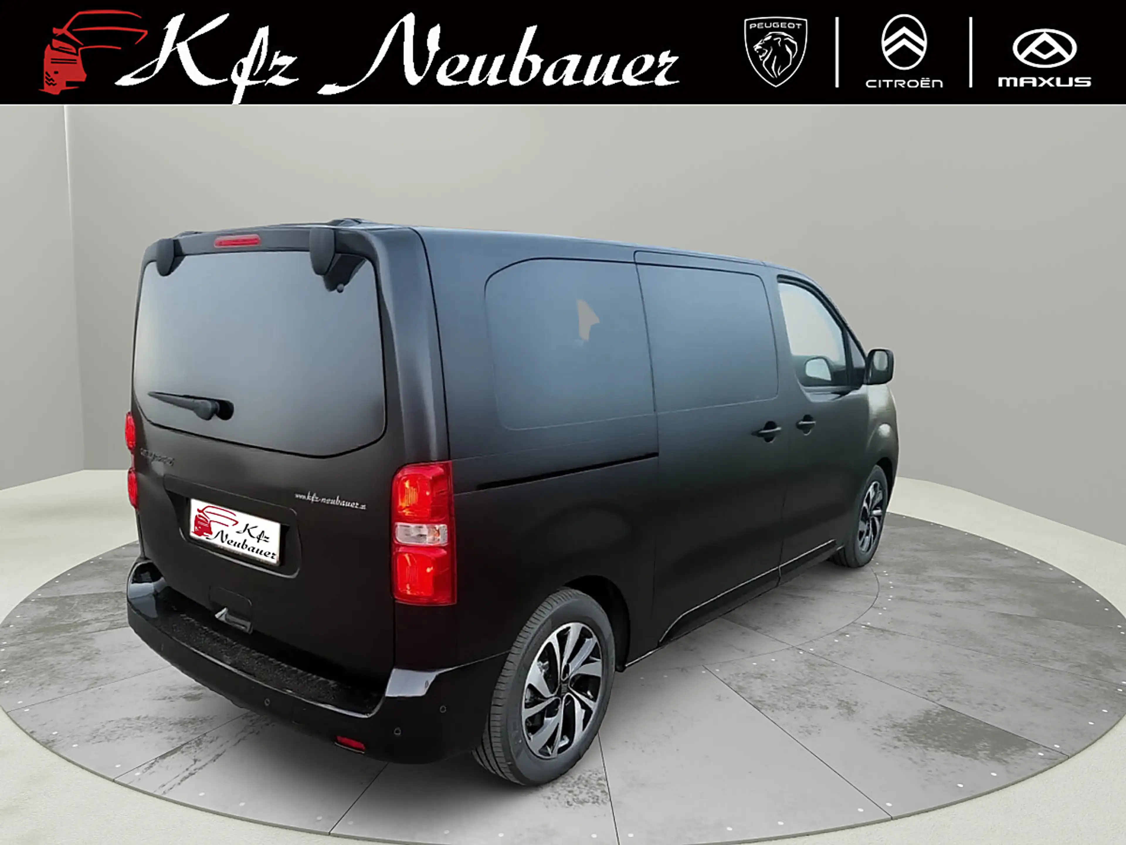 Fiat Ulysse 2.2 Diesel L2 La Prima (EURO 6e) — photo 3