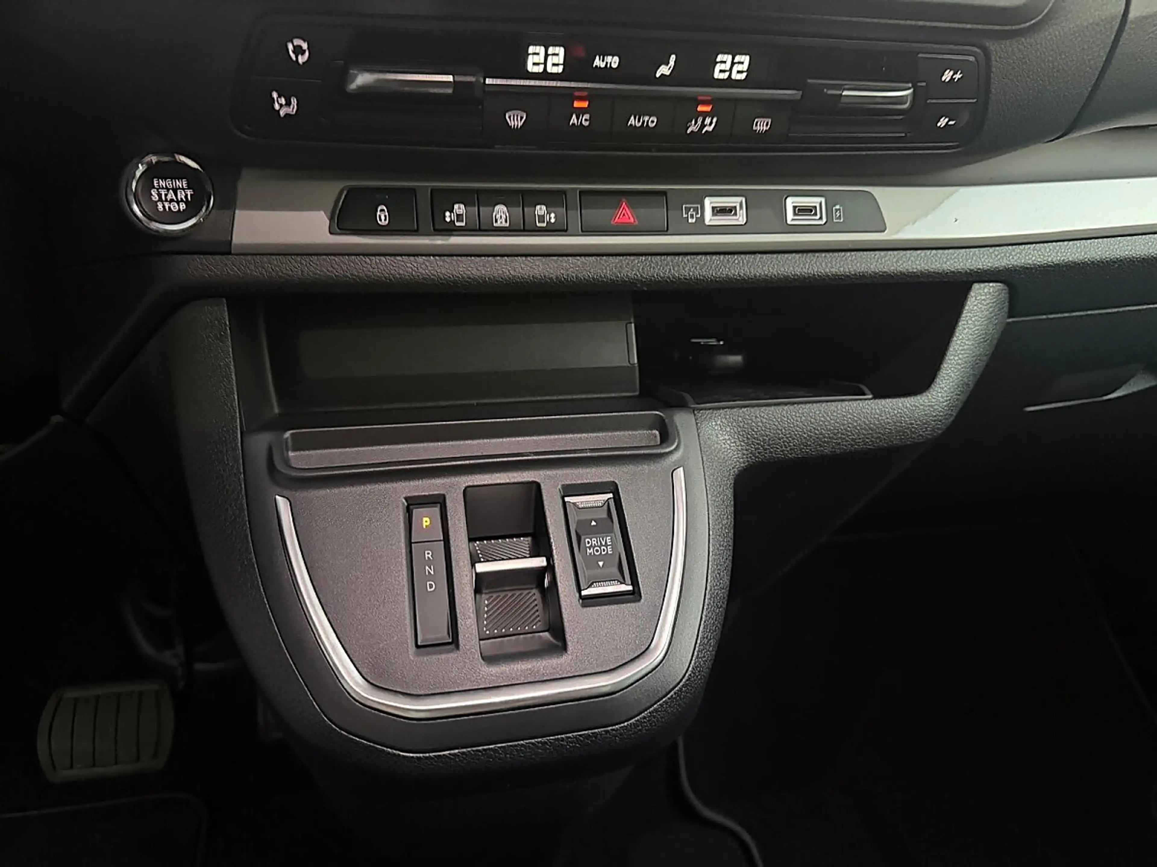 Fiat Ulysse 2.2 Diesel L2 La Prima (EURO 6e) — photo 5