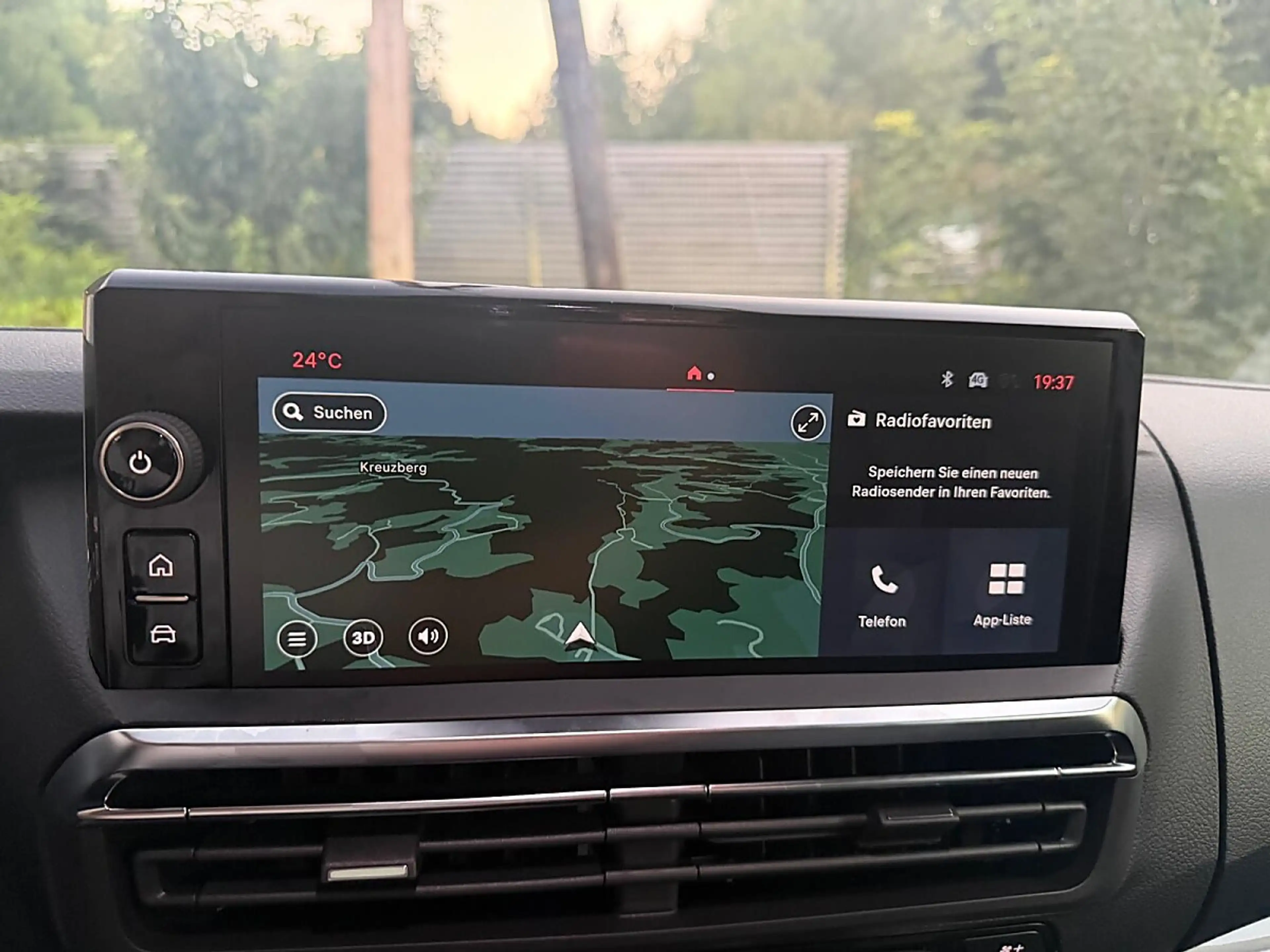 Fiat Ulysse 2.2 Diesel L2 La Prima (EURO 6e) — photo 6