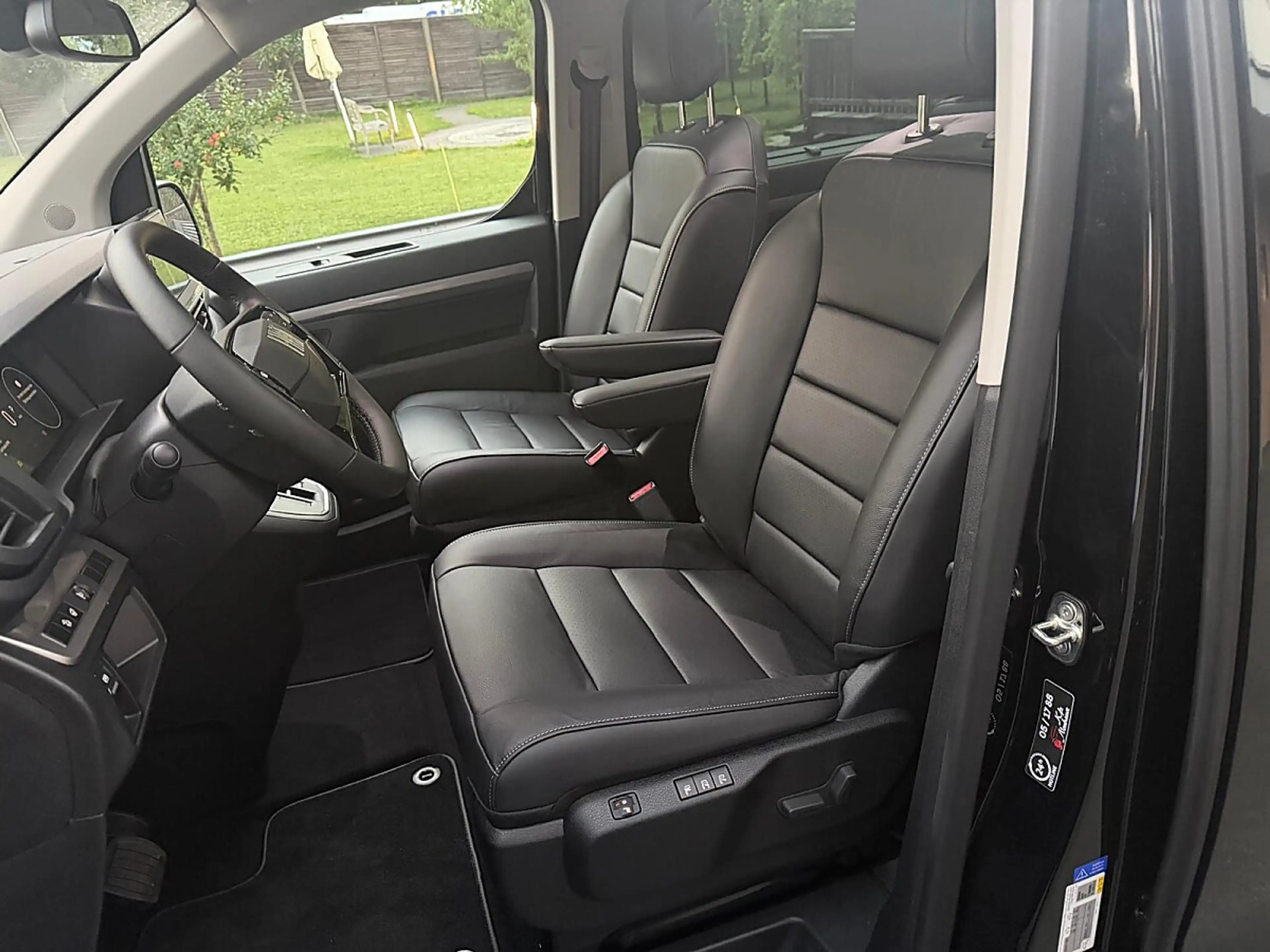 Fiat Ulysse 2.2 Diesel L2 La Prima (EURO 6e) — photo 10
