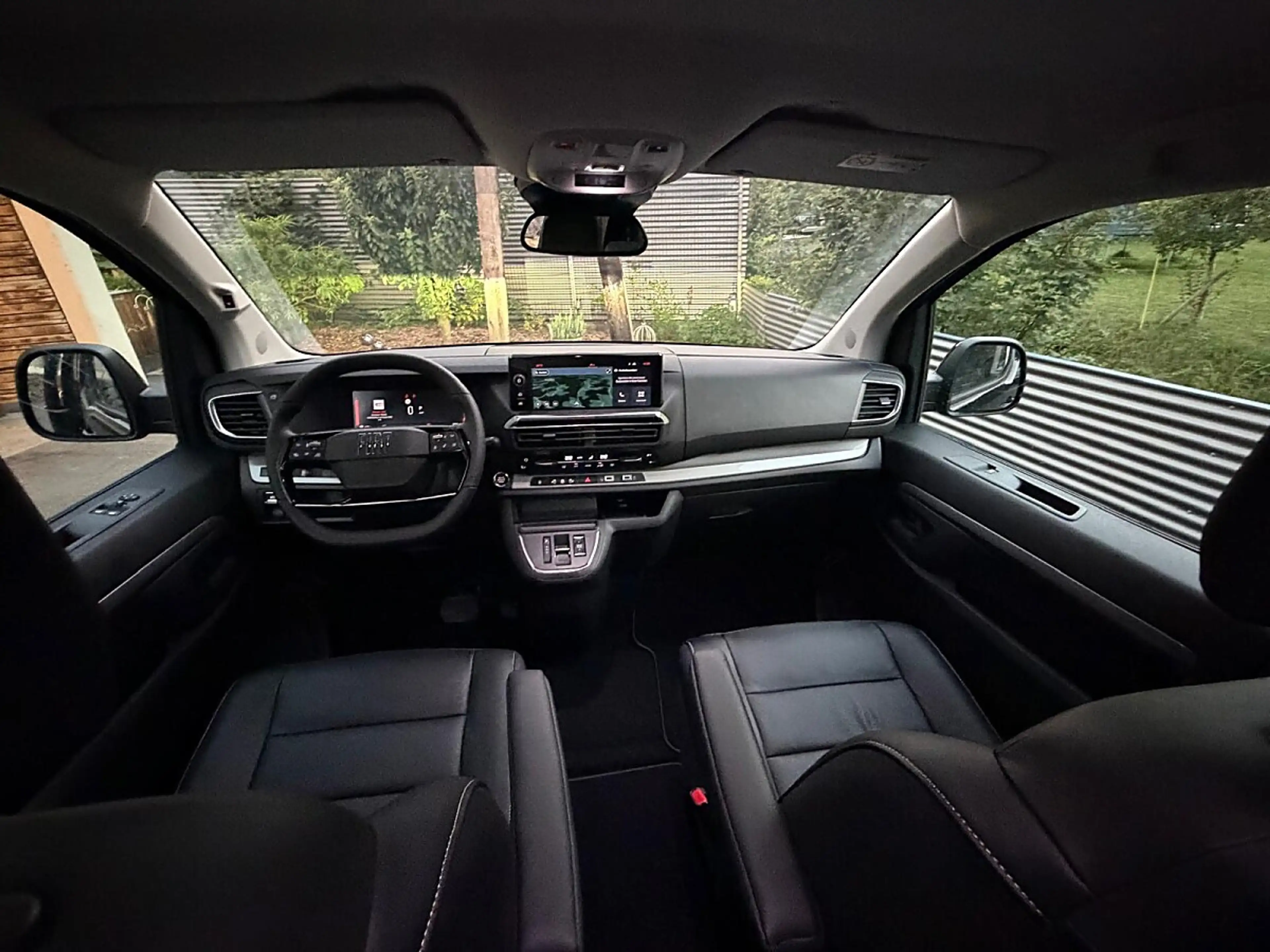 Fiat Ulysse 2.2 Diesel L2 La Prima (EURO 6e) — photo 15