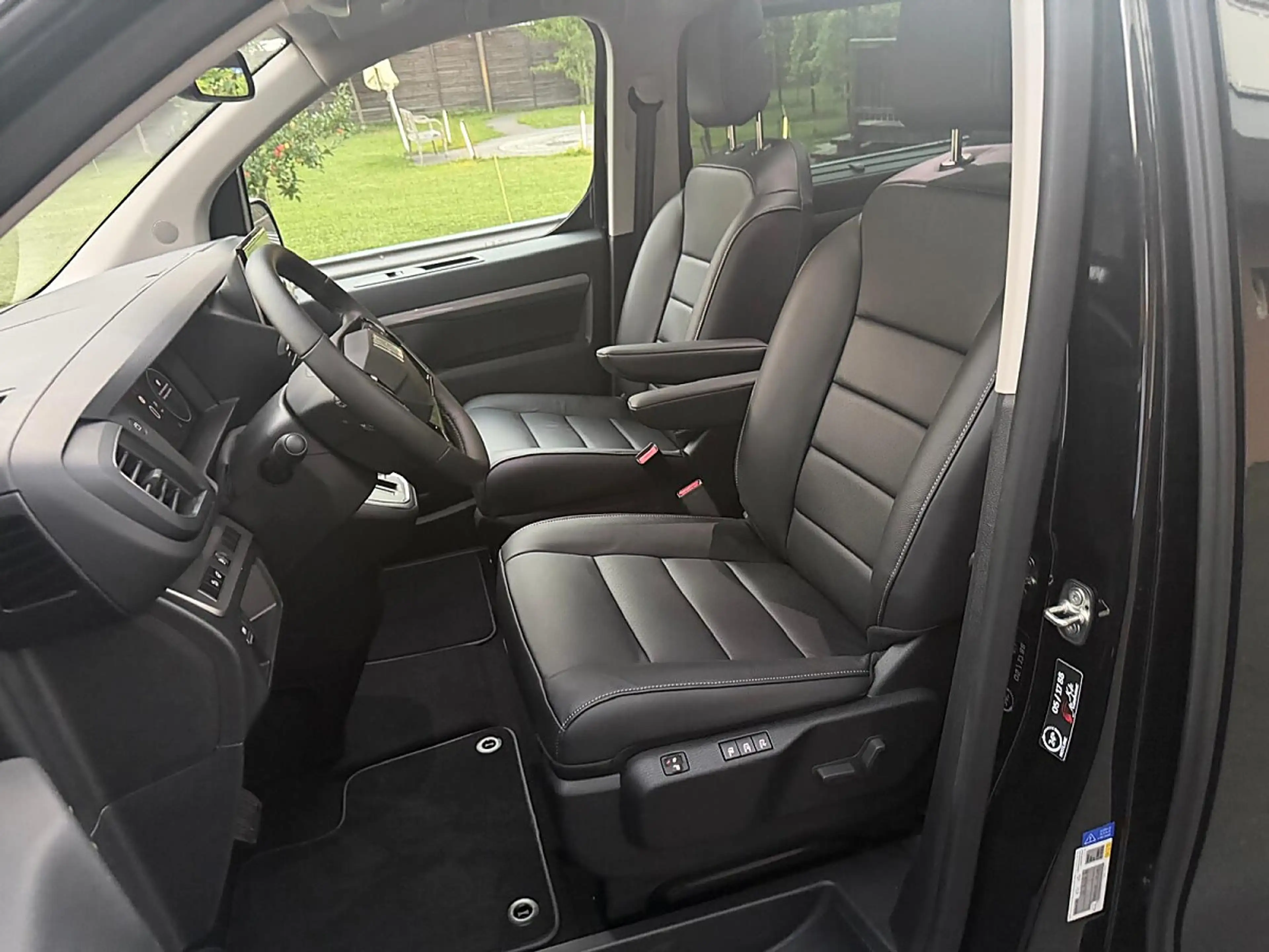 Fiat Ulysse 2.2 Diesel L2 La Prima (EURO 6e) — photo 11