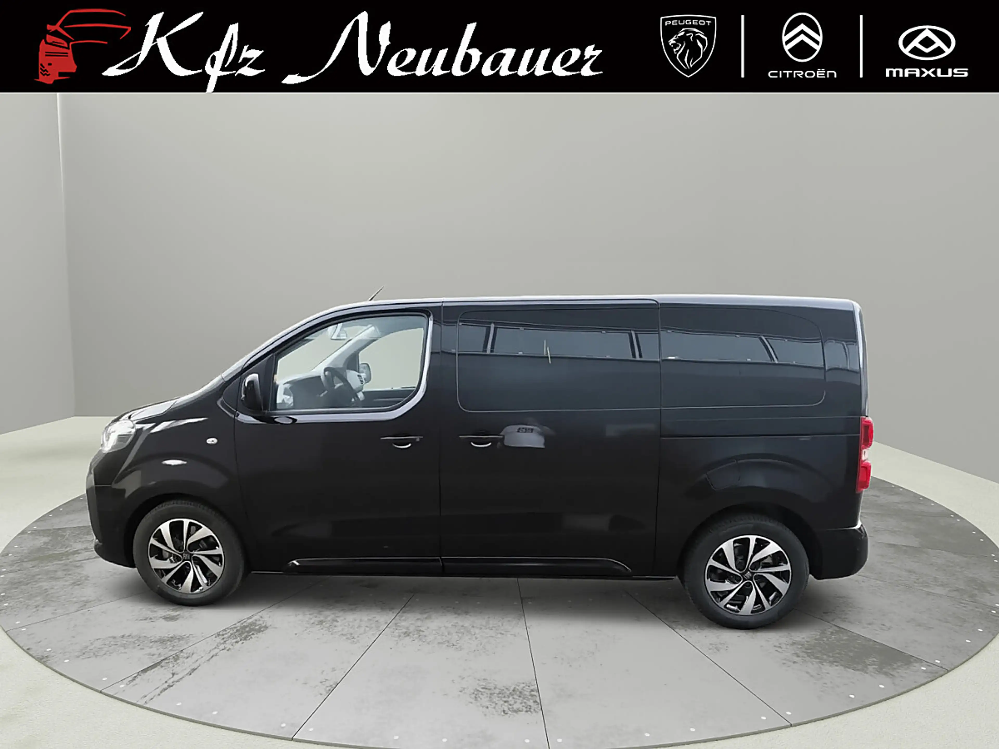 Fiat Ulysse 2.2 Diesel L2 La Prima (EURO 6e) — photo 2