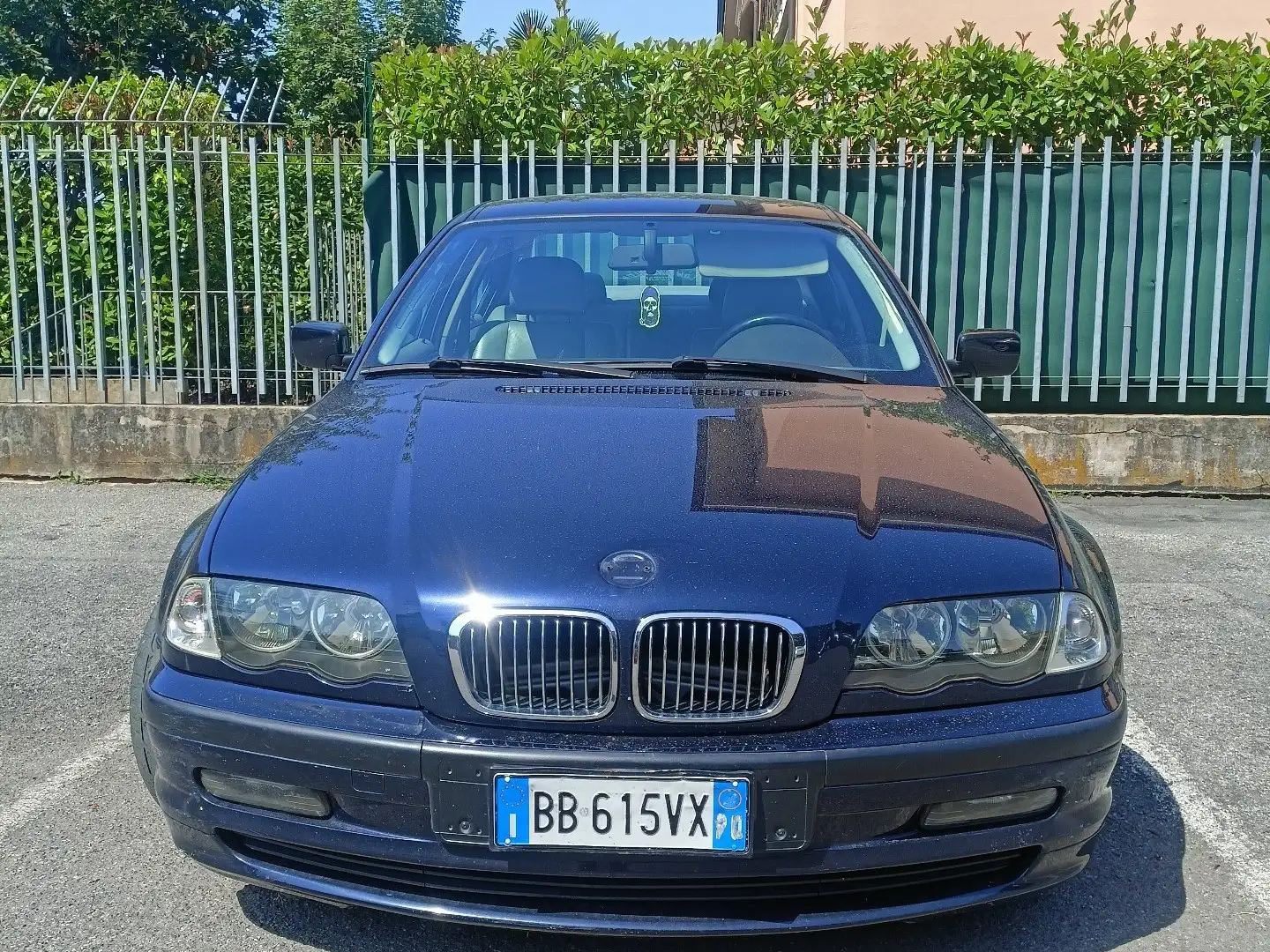 BMW 320 E46 ricambi - 2