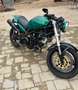 Ducati Monster 750 Vert - thumbnail 3
