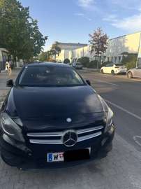(BlueEFFICIENCY) 7G-DCT Urban (2012 - 2015)