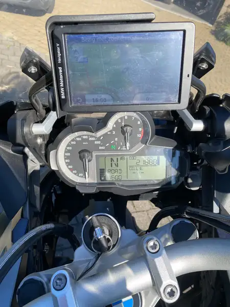 BMW R 1200 GS - foto 3