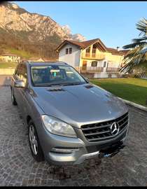 bt Sport 4matic auto
