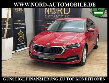 Limousine Ambition 1.5 TGI G-TEC DSG LED Ambition