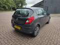 Opel Corsa 1.4-16V Design Edition Airco Volledig onderhouden Grijs - thumbnail 3