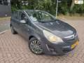 Opel Corsa 1.4-16V Design Edition Airco Volledig onderhouden Grijs - thumbnail 1