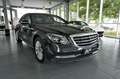 Mercedes-Benz S 350 d Burmester Multibeam LED orig. 75`km DE Nero - thumbnail 3