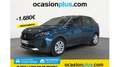 Peugeot 3008 1.6 BlueHDi Active 120 Azul - thumbnail 1