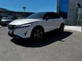 Nissan Qashqai MHEV 158 CV Xtronic N-Style Bianco - thumbnail 9
