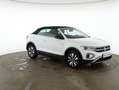 Volkswagen T-Roc Style TSI Weiß - thumbnail 5