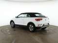 Volkswagen T-Roc Style TSI Weiß - thumbnail 8