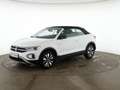 Volkswagen T-Roc Style TSI Weiß - thumbnail 1