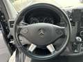 Mercedes-Benz Sprinter 319 CDI~4x4~BlueTEC~UMBAU~HÖHERLEGUNG Schwarz - thumbnail 17