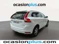 Volvo XC60 D4 Momentum Aut. 190 Blanco - thumbnail 4