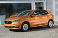Skoda Fabia 1.0 TSI DSG Top Selection Kamera LED App-Navi C... Orange - thumbnail 15