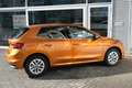 Skoda Fabia 1.0 TSI DSG Top Selection Kamera LED App-Navi C... Orange - thumbnail 5