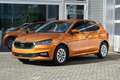 Skoda Fabia 1.0 TSI DSG Top Selection Kamera LED App-Navi C... Orange - thumbnail 1