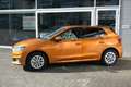 Skoda Fabia 1.0 TSI DSG Top Selection Kamera LED App-Navi C... Orange - thumbnail 2