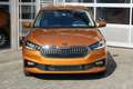 Skoda Fabia 1.0 TSI DSG Top Selection Kamera LED App-Navi C... Orange - thumbnail 18
