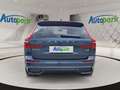 Volvo XC60 Plus, T6 AWD Plug-in Hybrid, Elektrisch/Benzi Blau - thumbnail 7