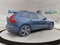 Volvo XC60 Plus, T6 AWD Plug-in Hybrid, Elektrisch/Benzi Blau - thumbnail 8