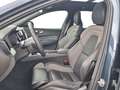 Volvo XC60 Plus, T6 AWD Plug-in Hybrid, Elektrisch/Benzi Blau - thumbnail 16