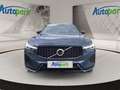 Volvo XC60 Plus, T6 AWD Plug-in Hybrid, Elektrisch/Benzi Blau - thumbnail 9