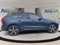 Volvo XC60 Plus, T6 AWD Plug-in Hybrid, Elektrisch/Benzi Blau - thumbnail 5