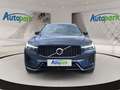 Volvo XC60 Plus, T6 AWD Plug-in Hybrid, Elektrisch/Benzi Blau - thumbnail 2