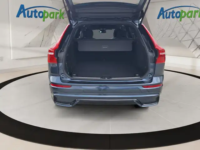 Volvo XC60 Plus, T6 AWD Plug-in Hybrid, Elektrisch/Benzi Ansicht 10